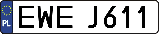 EWEJ611