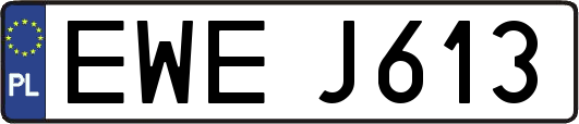 EWEJ613