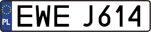 EWEJ614
