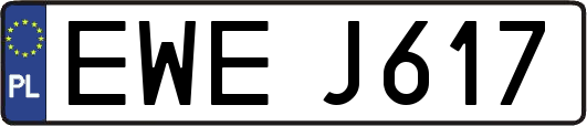 EWEJ617