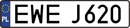 EWEJ620