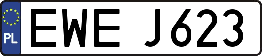EWEJ623