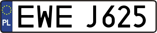 EWEJ625