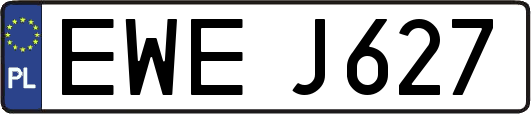 EWEJ627