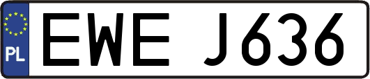 EWEJ636