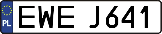 EWEJ641