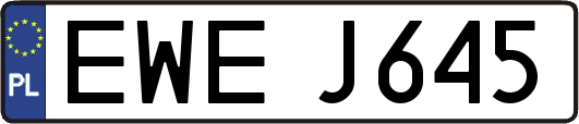 EWEJ645