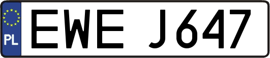 EWEJ647