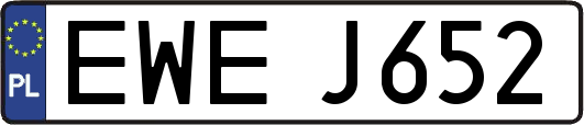 EWEJ652