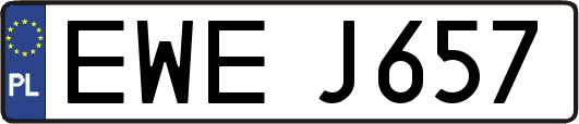EWEJ657