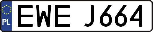 EWEJ664