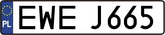 EWEJ665