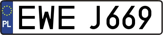 EWEJ669