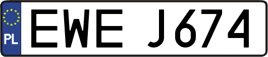 EWEJ674