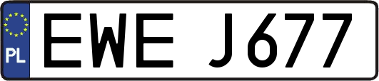 EWEJ677