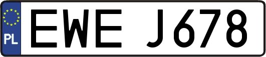 EWEJ678