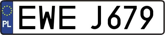 EWEJ679