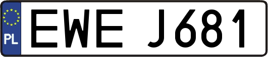 EWEJ681