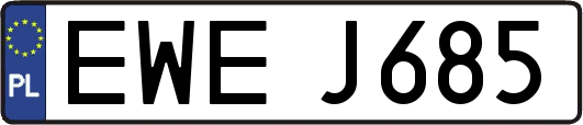 EWEJ685
