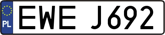 EWEJ692