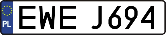 EWEJ694