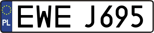 EWEJ695
