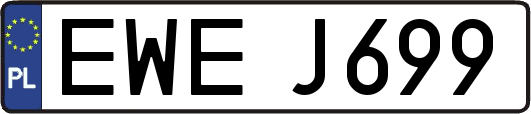 EWEJ699