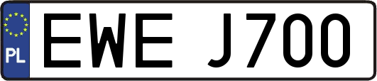EWEJ700