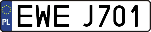 EWEJ701