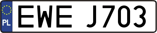 EWEJ703