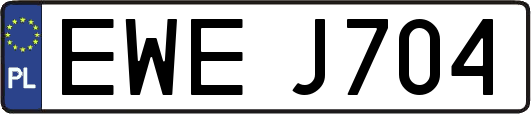 EWEJ704