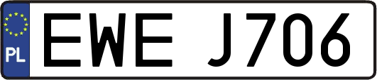 EWEJ706
