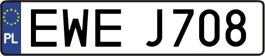 EWEJ708