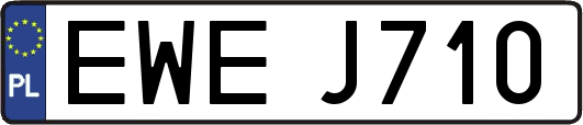 EWEJ710