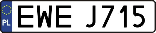 EWEJ715