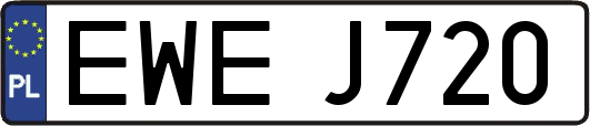 EWEJ720