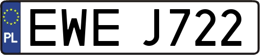 EWEJ722