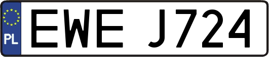 EWEJ724