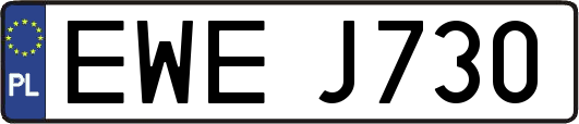 EWEJ730