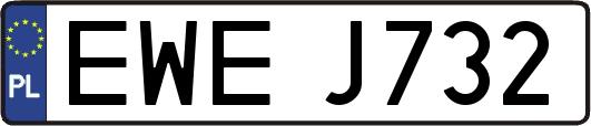 EWEJ732