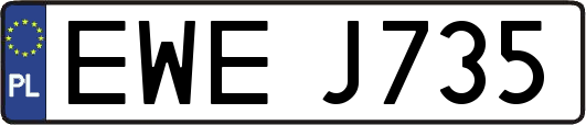 EWEJ735