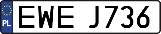 EWEJ736