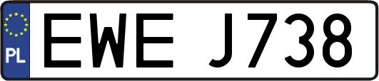 EWEJ738