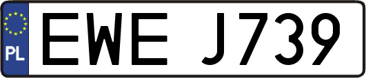 EWEJ739