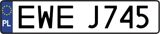 EWEJ745