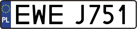 EWEJ751