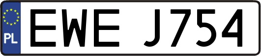 EWEJ754