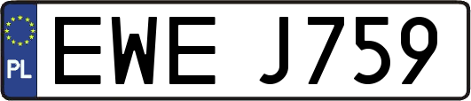 EWEJ759