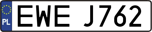 EWEJ762