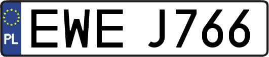 EWEJ766